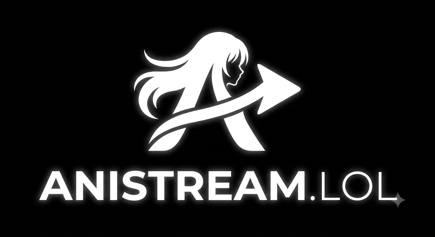AniStream Logo